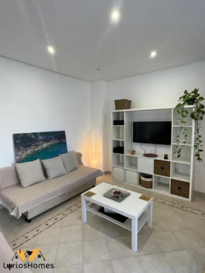 Fabuloso Apartamento Residencial Guadalmar Beach - Piscina comunitaria